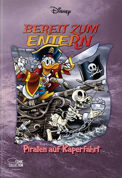 Enthologien 49 - Bereit zum ENTErn - Piraten auf Kaperfahrt!